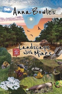 Enlarge image Cover: Landscape with Mines - Mica Press