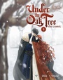 Cover: Under the Oak Tree, Vol. 3 - Inklore