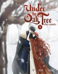 Cover: Under the Oak Tree, Vol. 3 - Inklore