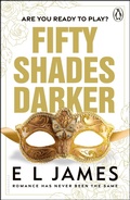 Cover: Fifty Shades Darker - Evermore