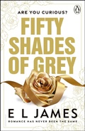 Cover: Fifty Shades of Grey - Evermore