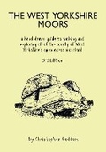 Cover: The West Yorkshire Moors - Gritstone Publishing