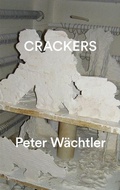 Cover: Crackers - Sternberg Press