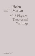 Cover: Mud Physics - Sternberg Press