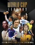 Cover: World Cup Legends - Sona Books
