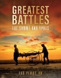 Cover: Greatest Battles: The Somme and Ypres - Sona Books