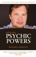 Cover: Unlock Your Psychic Powers - Simon + Schuster LLC