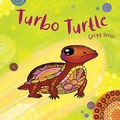 Cover: Turbo Turtle - Magabala Books