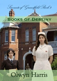 Enlarge image Cover: Books of Destiny - Reading Stones Publishing