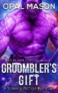 Cover: Groombler's Gift - Jeanne Oates Estridge