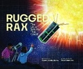 Cover: Rugged RAX - Ann Arbor District Library