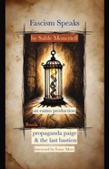 Cover: Fascism Speaks - Publishdrive