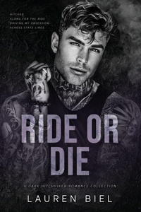 Enlarge image Cover: Ride or Die - Lauren Biel