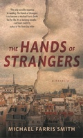 Cover: The Hands of Strangers - Blair