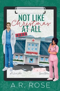 Enlarge image Cover: Not Like Christmas At All - A.R. Rose