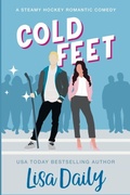Cover: Cold Feet - Siesta Key House