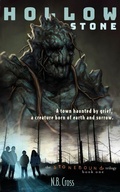 Cover: Hollow Stone - Nimbus Books