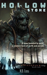 Enlarge image Cover: Hollow Stone - Nimbus Books