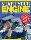 Cover: Start Your Engines - Publishdrive
