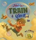 Cover: How To Train a Grandpa - Powerline Productions