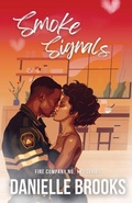 Cover: Smoke Signals - Danielle Brooks Write