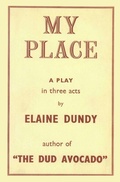 Cover: My Place - Giant Books