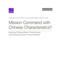 Cover: Mission Command with Chinese Characteristics? - RAND Corporation