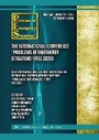 Cover: The International Conference "Problems of Emergency Situations" (PES 2025) - Trans Tech Publications Ltd