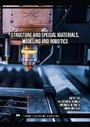 Cover: Structure and Special Materials, Modeling and Robotics - Trans Tech Publications Ltd