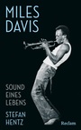 Cover: Miles Davis. Sound eines Lebens - Reclam
