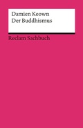 Cover: Der Buddhismus - Reclam