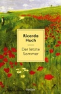 Bild: Der letzte Sommer. Eine Erzählung in Briefen - Reclam