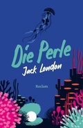 Cover: Die Perle. Erz&auml;hlungen - Reclam