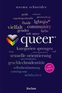 Bild: Queer. 100 Seiten - Reclam