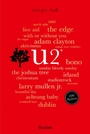 Cover: U2. 100 Seiten - Reclam