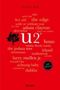 Cover: U2. 100 Seiten - Reclam