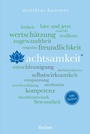 Cover: Achtsamkeit. 100 Seiten - Reclam