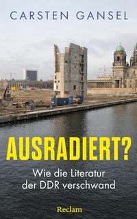 Enlarge image Cover: Ausradiert? - Reclam