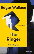 Cover: The Ringer - Reclam