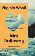 Cover: Mrs Dalloway - Reclam