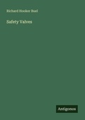 Cover: Safety Valves - Antigonos Verlag