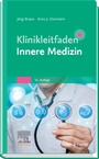 Cover: Klinikleitfaden Innere Medizin - Urban & Fischer