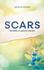 Cover: Scars - BoD - Books on Demand