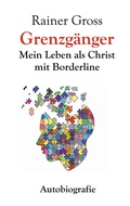 Cover: Grenzg&auml;nger - BoD - Books on Demand