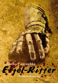 Enlarge image Cover: Eifel-Ritter - BoD - Books on Demand