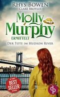 Cover: Der Tote im Hudson River | Ein historischer Cosy Crime - dp DIGITAL PUBLISHERS GmbH