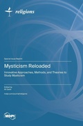 Cover: Mysticism Reloaded - MDPI AG
