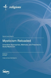 Enlarge image Cover: Mysticism Reloaded - MDPI AG