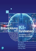 Abbildung von: Entwicklung von KI-Systemen - Pearson Education DE
