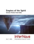 Cover: Empires of the Spirit - p.machinery